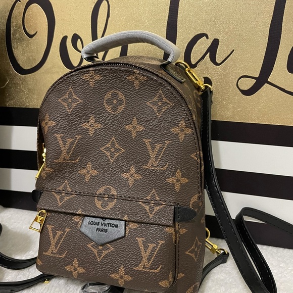 ❌SOLD❌Back Pack Mini - Picture 3 of 12